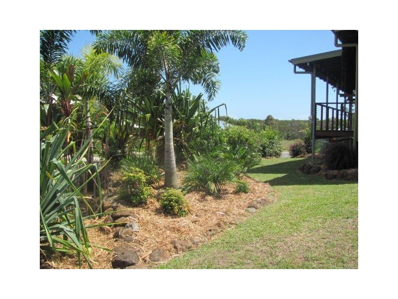 1 Solander Close, Agnes Water QLD 4677