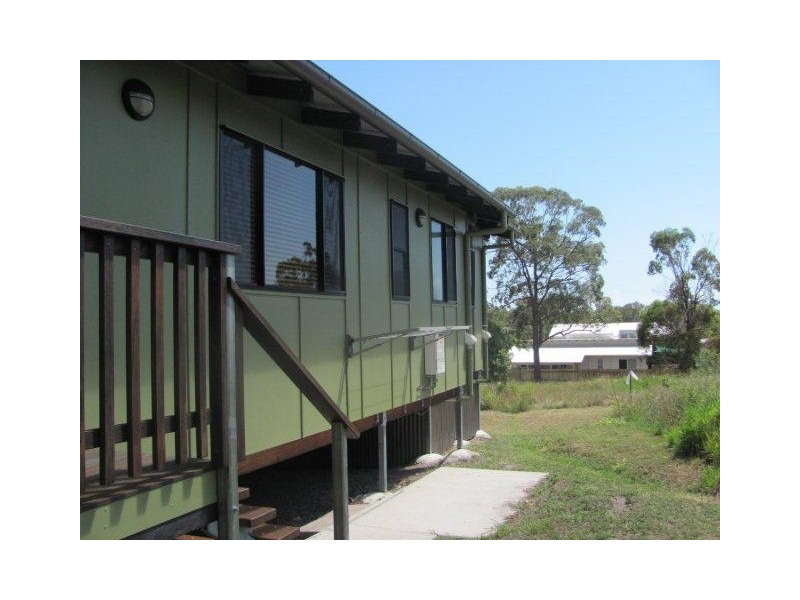 1 Solander Close, Agnes Water QLD 4677