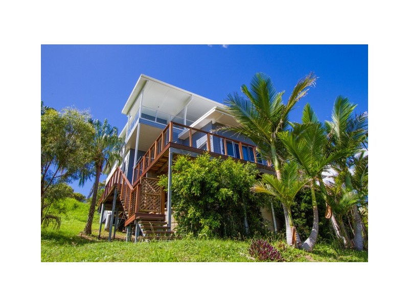 36B Woodrow Drive, Agnes Water QLD 4677