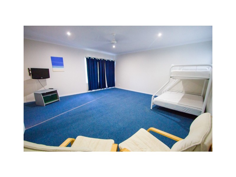 36B Woodrow Drive, Agnes Water QLD 4677