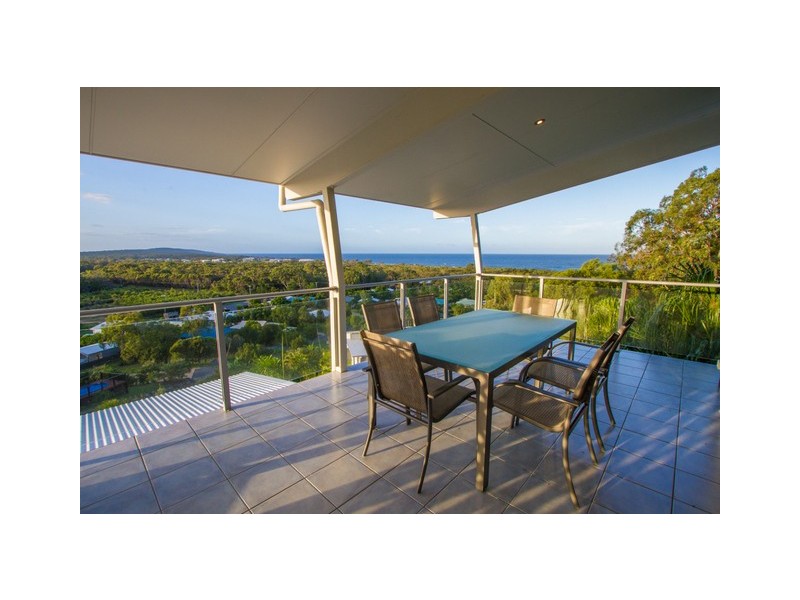 36B Woodrow Drive, Agnes Water QLD 4677