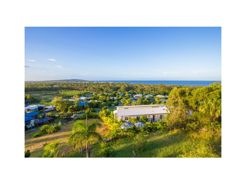 36B Woodrow Drive, Agnes Water QLD 4677