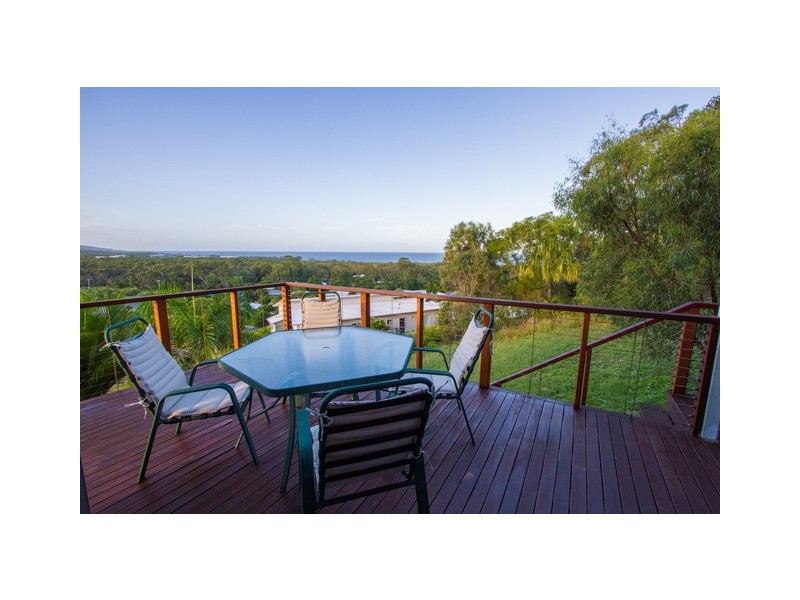 36B Woodrow Drive, Agnes Water QLD 4677