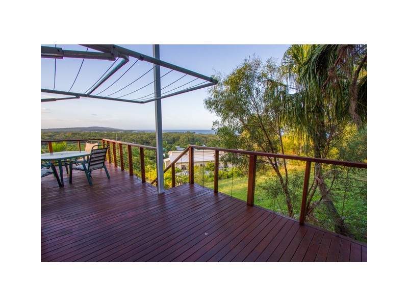 36B Woodrow Drive, Agnes Water QLD 4677