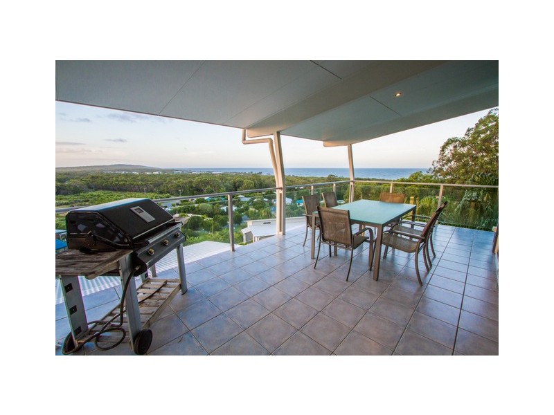 36B Woodrow Drive, Agnes Water QLD 4677