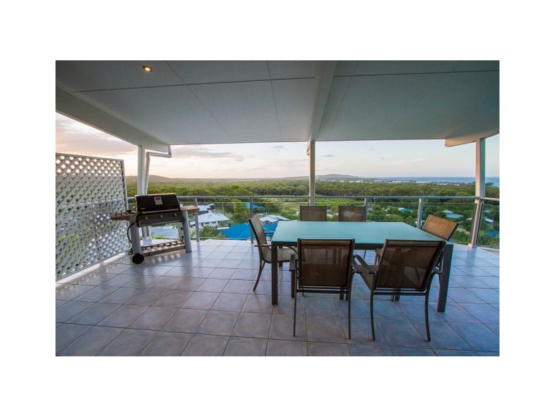 36B Woodrow Drive, Agnes Water QLD 4677