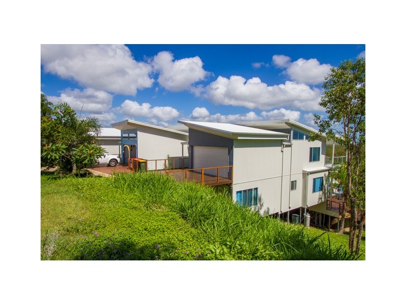36B Woodrow Drive, Agnes Water QLD 4677