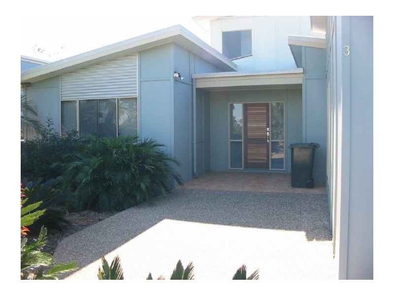 3 Shady Lane, Agnes Water QLD 4677