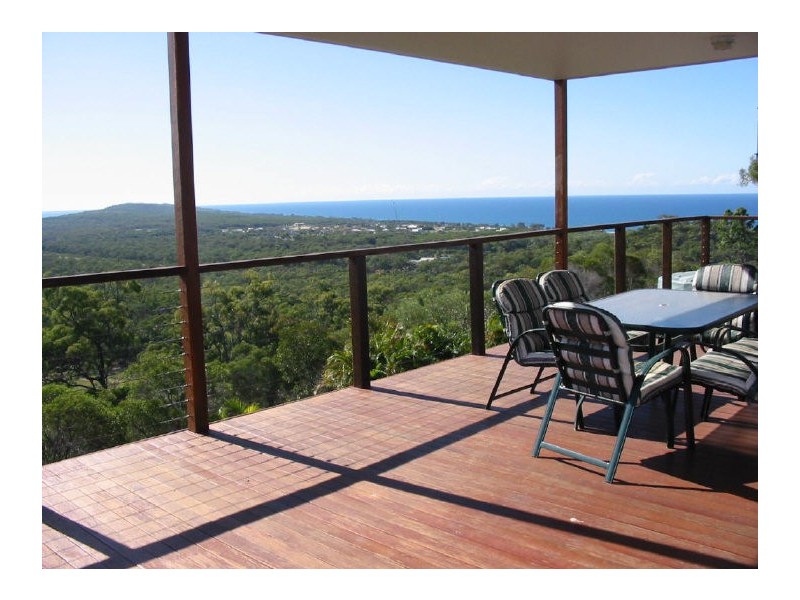 3 Shady Lane, Agnes Water QLD 4677