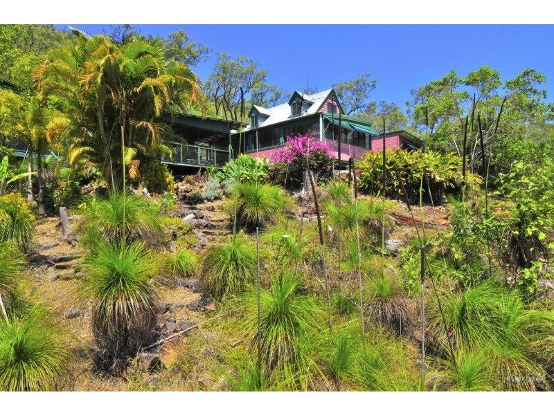Agnes Water QLD 4677