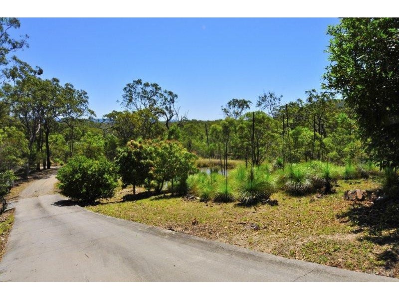 Agnes Water QLD 4677