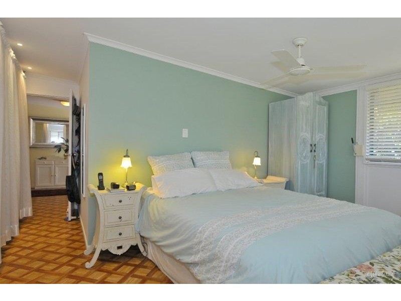 Agnes Water QLD 4677