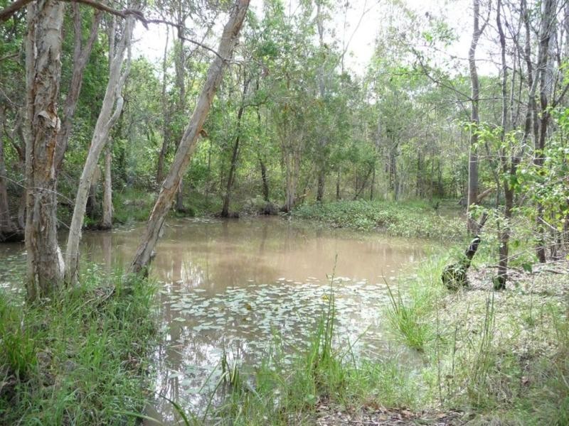 Lot 29 Creevey Drive, Captain Creek QLD 4677