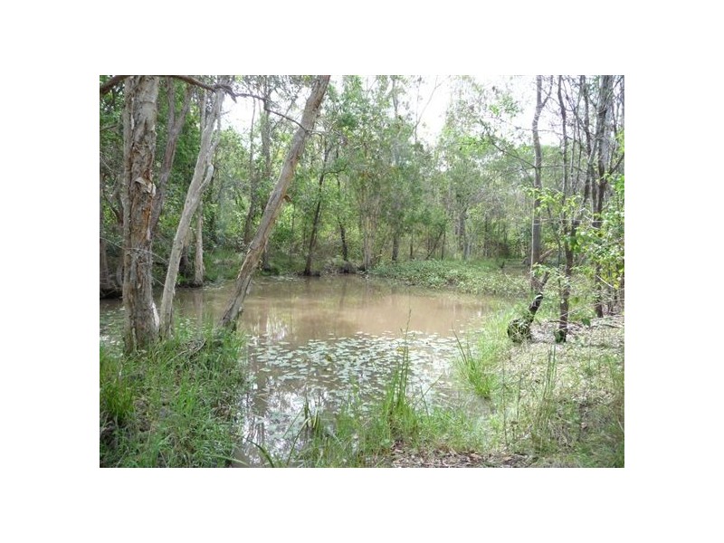 Lot 29 Creevey Drive, Captain Creek QLD 4677