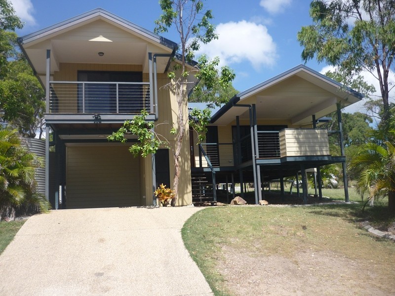 1/6 Watermark Avenue, Agnes Water QLD 4677