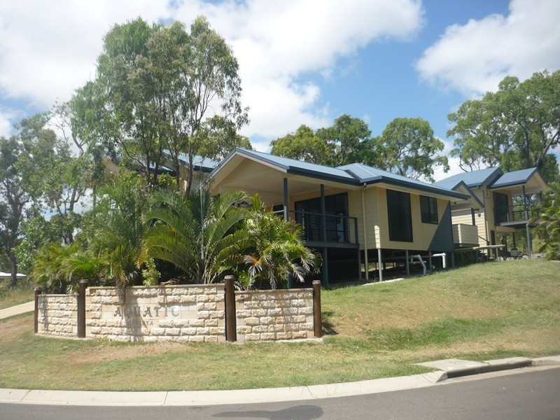 1/6 Watermark Avenue, Agnes Water QLD 4677