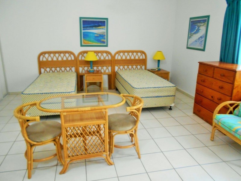 10/40 Captain Cook Drive, Agnes Water QLD 4677