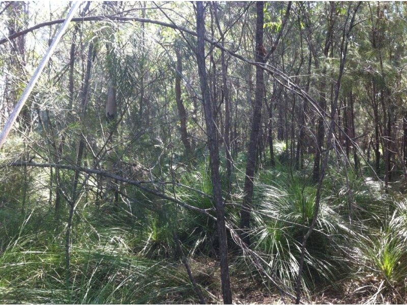 Lot 2 Round Hill Road, Agnes Water QLD 4677