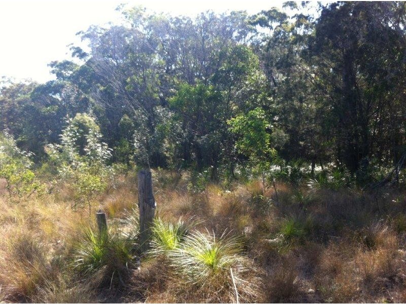 Lot 2 Round Hill Road, Agnes Water QLD 4677