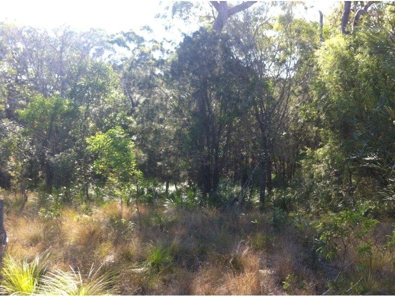 Lot 2 Round Hill Road, Agnes Water QLD 4677