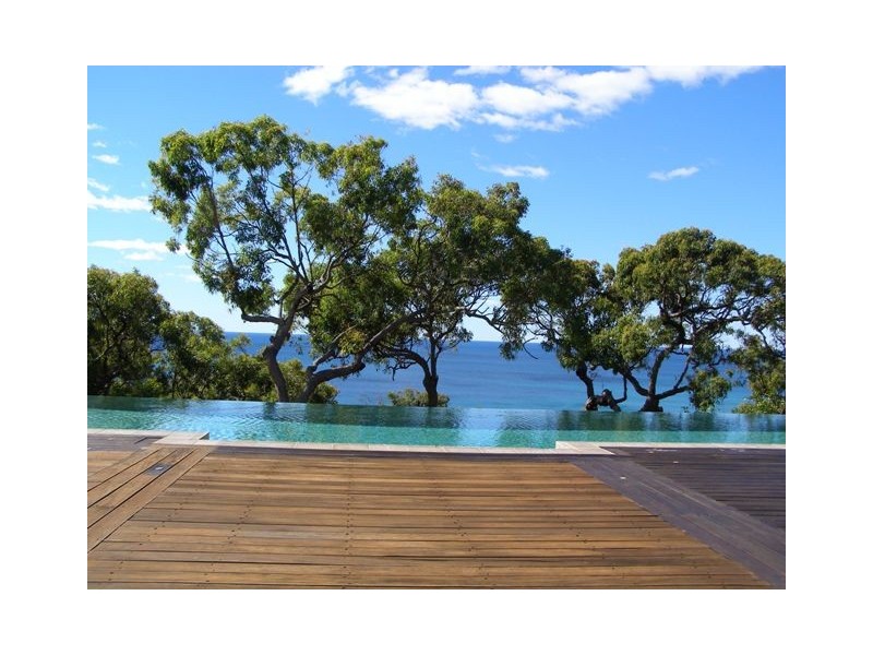 Lot 36, 552 Springs Road, Agnes Water QLD 4677