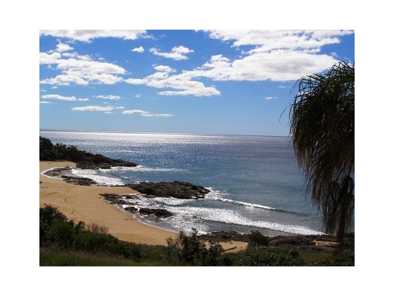 Lot 36, 552 Springs Road, Agnes Water QLD 4677