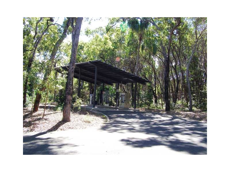 Lot 36, 552 Springs Road, Agnes Water QLD 4677