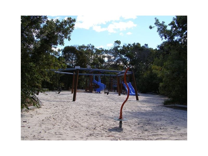 Lot 36, 552 Springs Road, Agnes Water QLD 4677