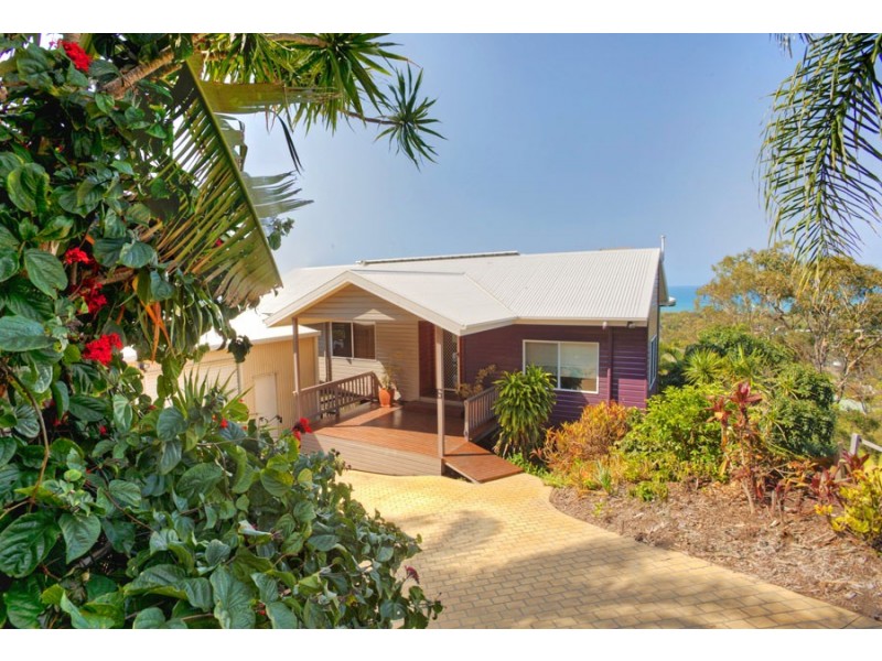 Agnes Water QLD 4677