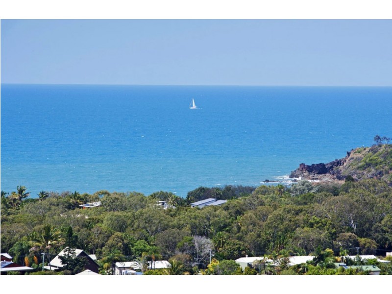 Agnes Water QLD 4677