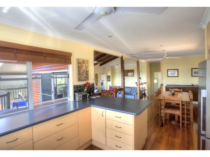 Agnes Water QLD 4677