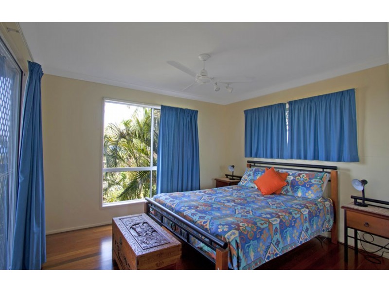 Agnes Water QLD 4677