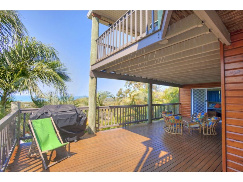 6 The Crescent, Agnes Water QLD 4677