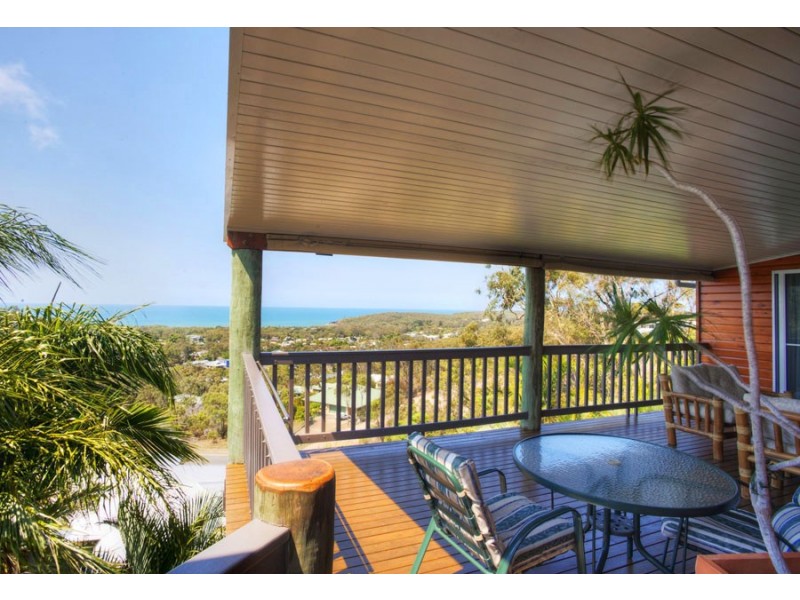 6 The Crescent, Agnes Water QLD 4677