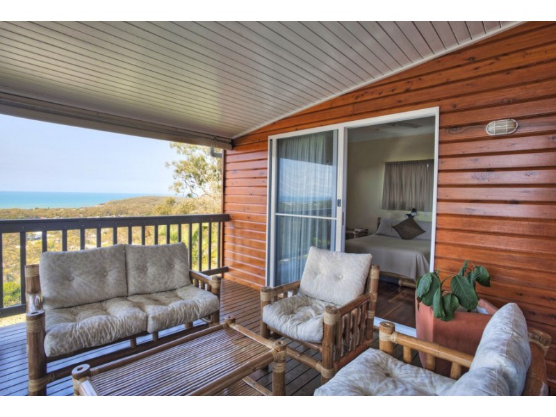 6 The Crescent, Agnes Water QLD 4677