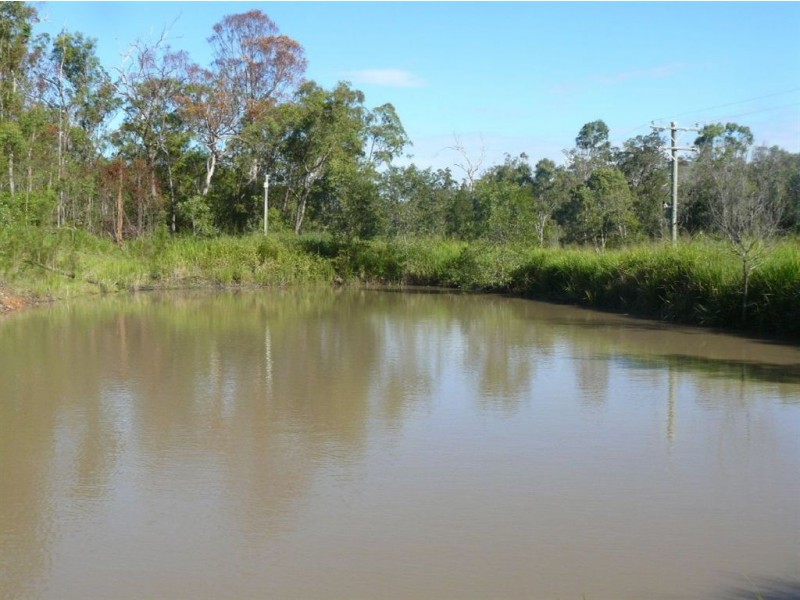62 Creevey Drive, Captain Creek QLD 4677