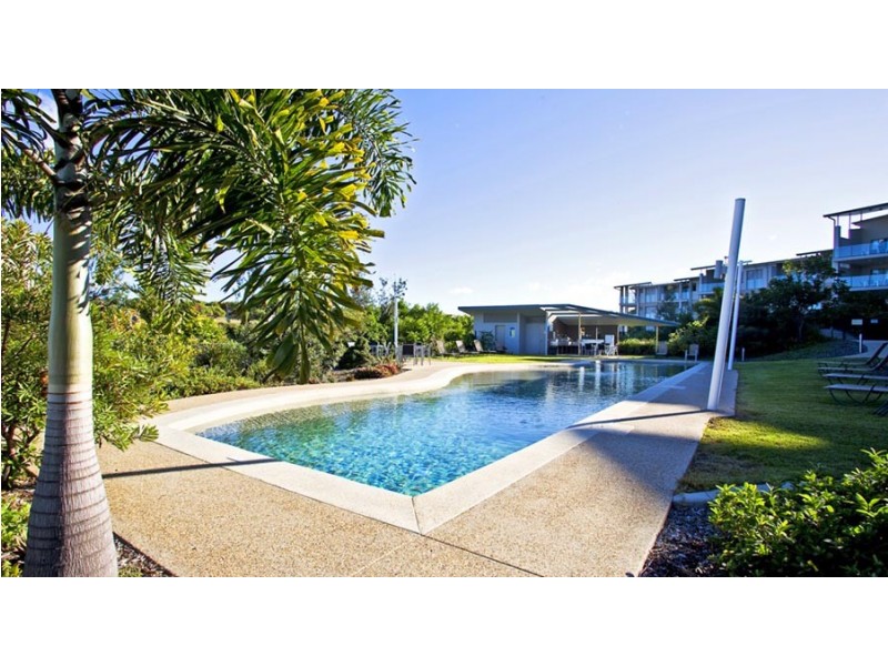 Apt 115/1 Beaches Village Circuit, Agnes Water QLD 4677