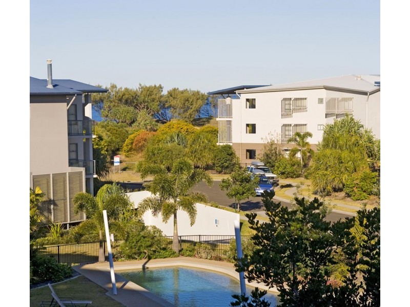 Apt 115/1 Beaches Village Circuit, Agnes Water QLD 4677