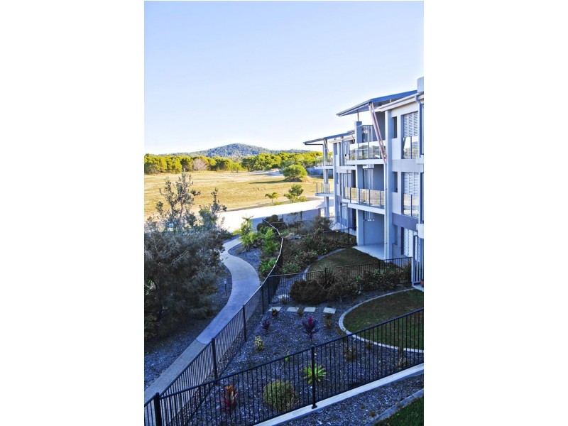 Apt 115/1 Beaches Village Circuit, Agnes Water QLD 4677