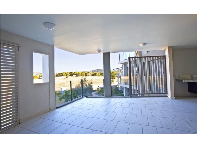 Apt 115/1 Beaches Village Circuit, Agnes Water QLD 4677