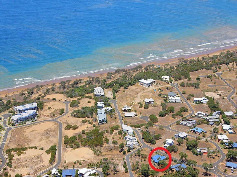 Agnes Water QLD 4677