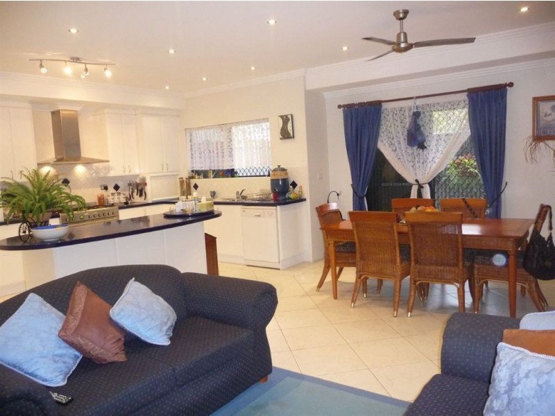 Agnes Water QLD 4677