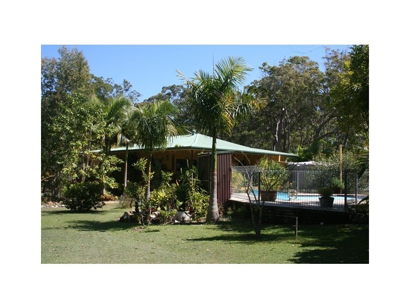 115 Bootmaker Drive, Agnes Water QLD 4677