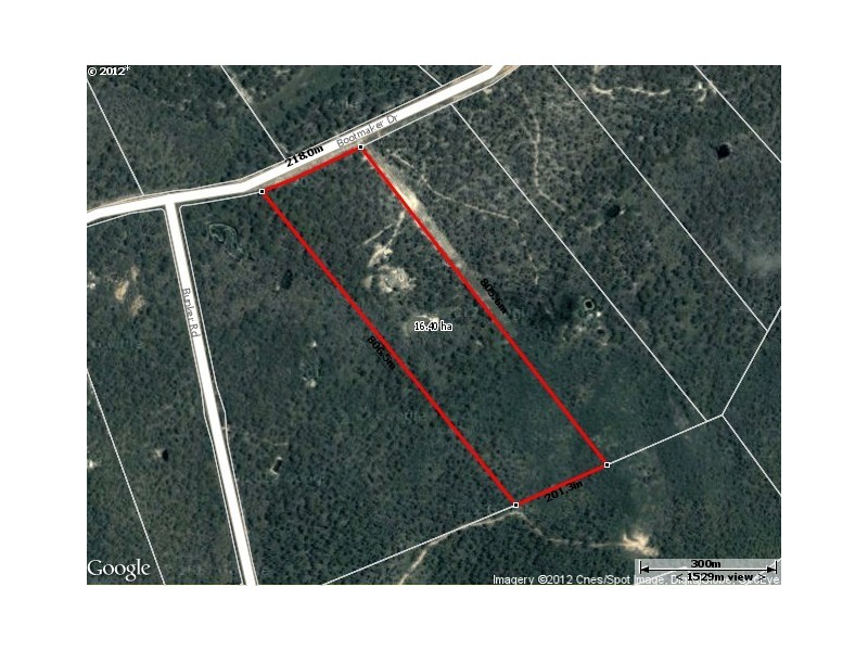 115 Bootmaker Drive, Agnes Water QLD 4677