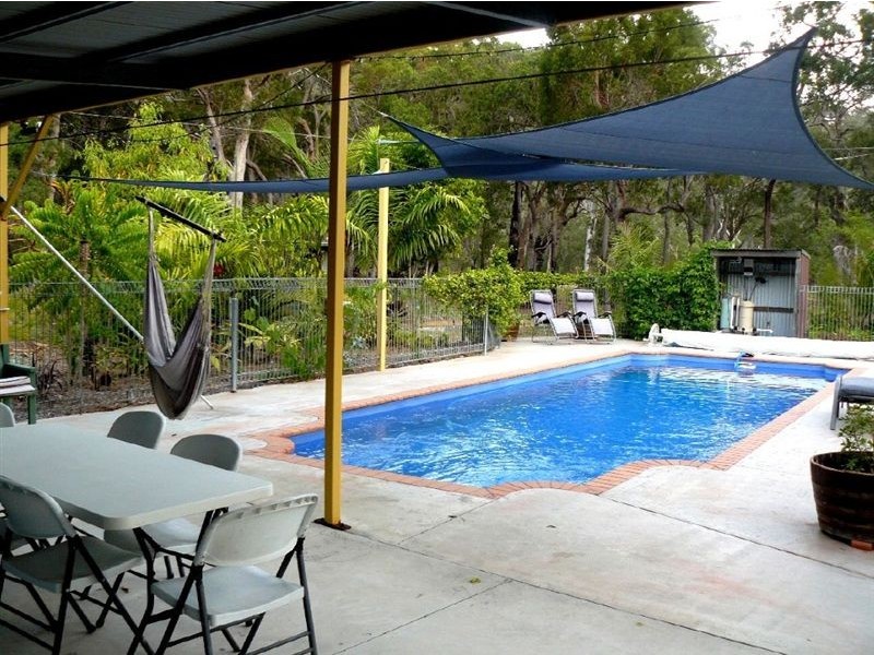 115 Bootmaker Drive, Agnes Water QLD 4677