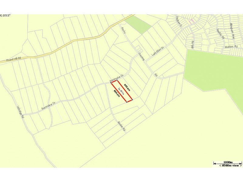 115 Bootmaker Drive, Agnes Water QLD 4677