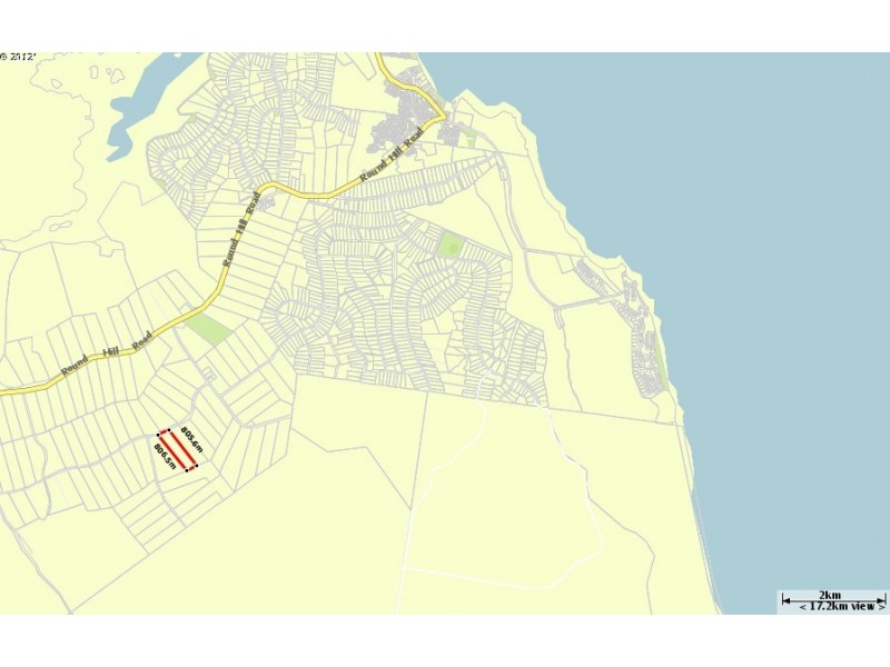 115 Bootmaker Drive, Agnes Water QLD 4677