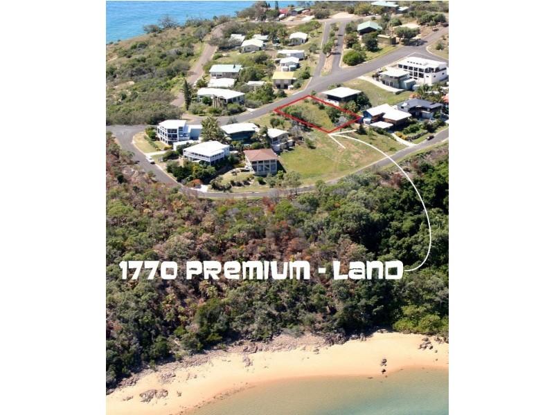 761 Captain Cook Drive, Seventeen Seventy QLD 4677