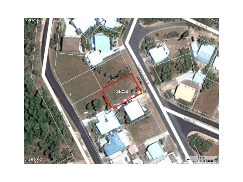 761 Captain Cook Drive, Seventeen Seventy QLD 4677