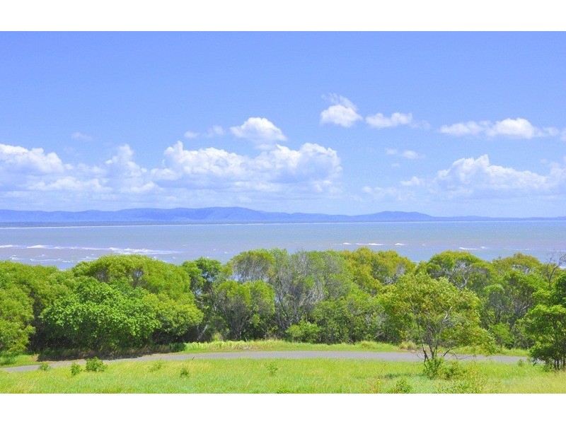 761 Captain Cook Drive, Seventeen Seventy QLD 4677